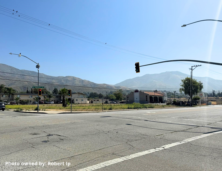 E Highland Ave, San Bernardino, CA en venta - Foto del edificio - Imagen 1 de 5