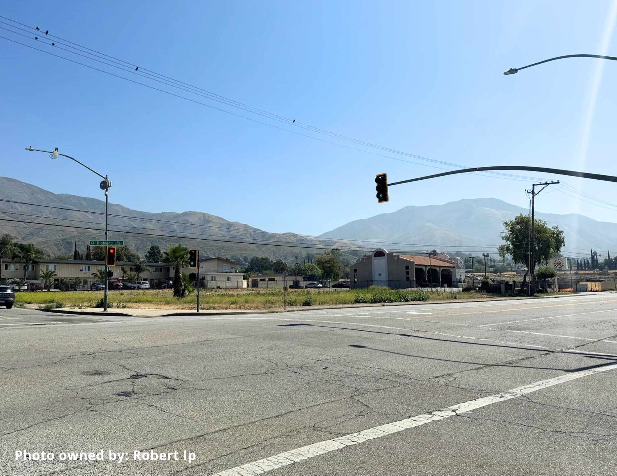 E Highland Ave, San Bernardino, CA en venta Foto del edificio- Imagen 1 de 6