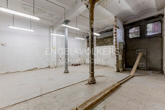 Local en Barcelona, Barcelona en alquiler Foto del interior- Imagen 2 de 15