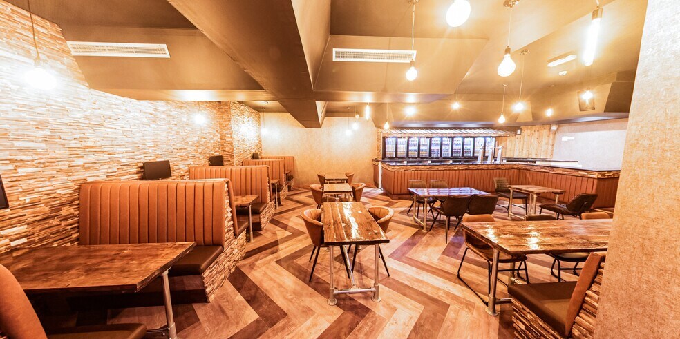 1A Beach Esplanade, Aberdeen en alquiler - Foto del edificio - Imagen 2 de 11