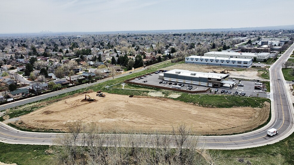 6792 Fig St, Arvada, CO en venta - Foto del edificio - Imagen 3 de 5