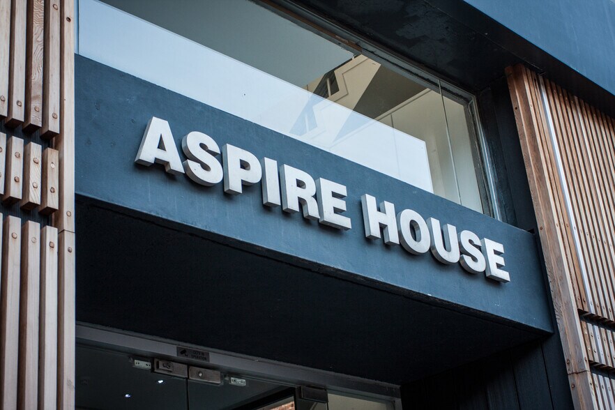 Sitwell St, Derby en alquiler - Foto del edificio - Imagen 1 de 27