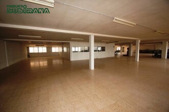 Nave en Igualada, Barcelona en venta Foto del interior- Imagen 1 de 25