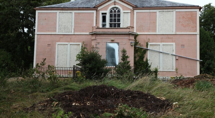 Glencapple Rd, Dumfries en venta - Foto del edificio - Imagen 1 de 13