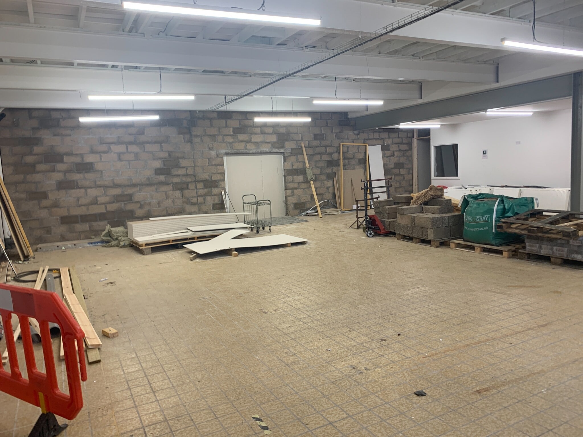 22 East Muirlands Rd, Arbroath en alquiler Foto del interior- Imagen 1 de 2