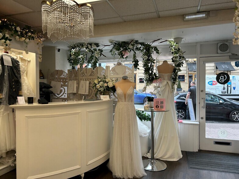 19 Warwick Rd, Carlisle en alquiler - Foto del edificio - Imagen 2 de 11