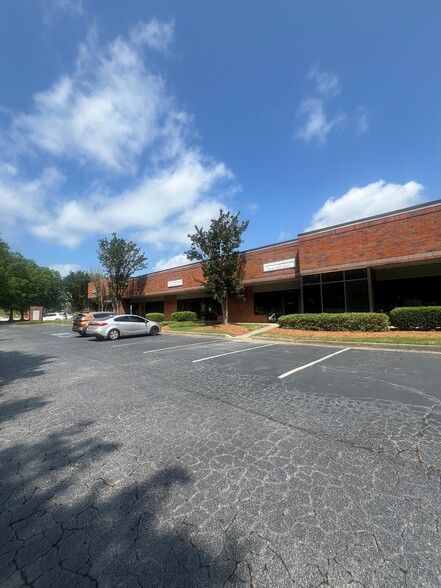 2300 W Park Place Blvd, Stone Mountain, GA en alquiler - Foto del edificio - Imagen 2 de 9