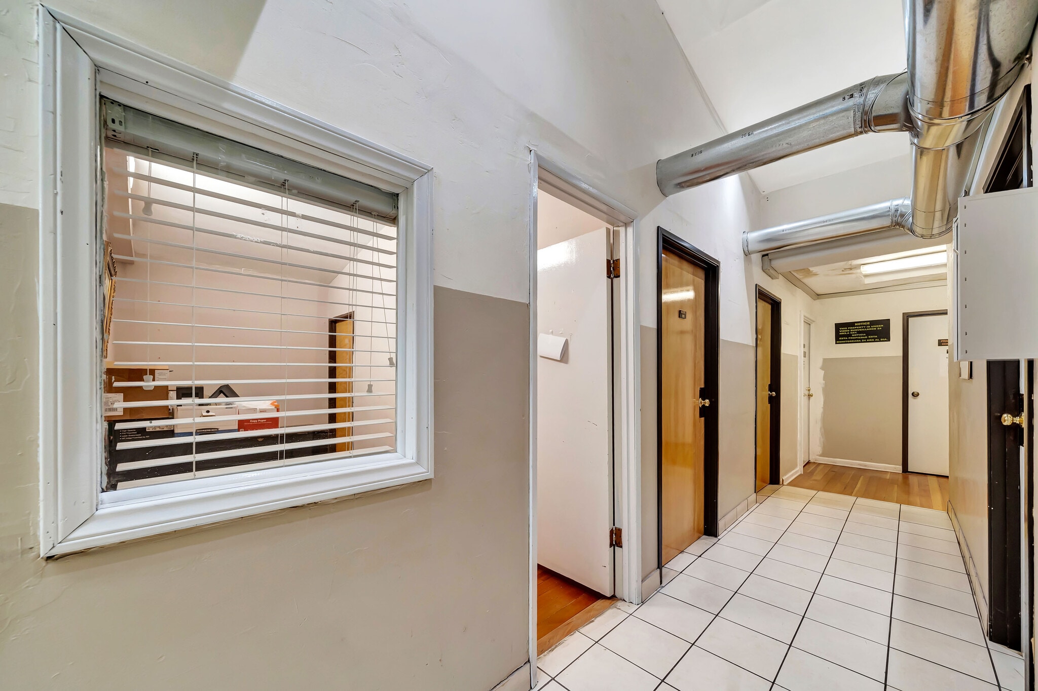 6358-6360 Van Nuys Blvd, Van Nuys, CA en alquiler Foto del edificio- Imagen 1 de 5