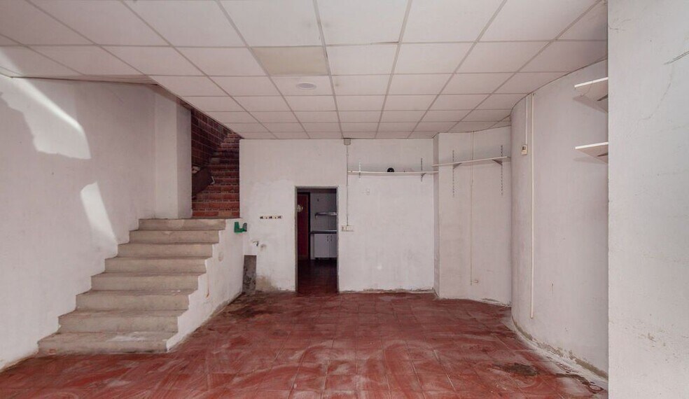 Carrer Luis Santàngel, 22, La Pobla Llarga, Valencia en venta - Foto del edificio - Imagen 2 de 18