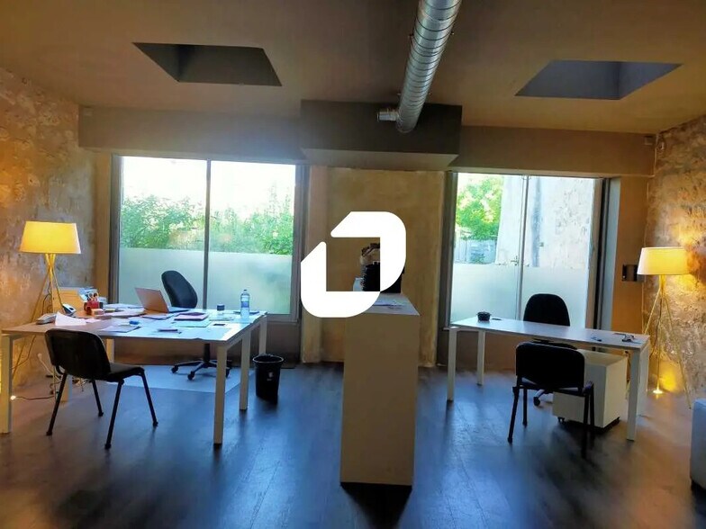 Local en Bordeaux en venta - Foto del interior - Imagen 2 de 4