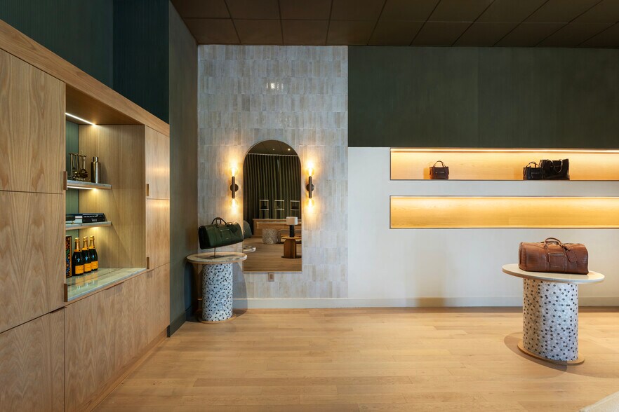 301 Altara Ave, Coral Gables, FL en venta - Foto del interior - Imagen 3 de 20