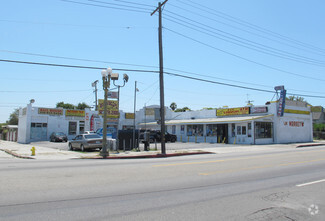 Más detalles para 3500 W Slauson Ave, Los Angeles, CA - Local en alquiler