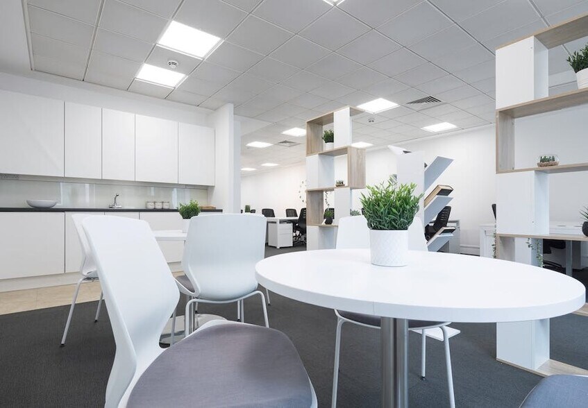 43 London Wall, London en alquiler - Foto del interior - Imagen 2 de 8