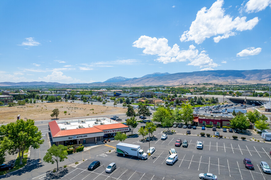 5000-5090 Smithridge Dr, Reno, NV en alquiler - Foto del edificio - Imagen 3 de 5