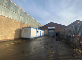 Más detalles de Newtongrange, Dalkeith - Nave en alquiler