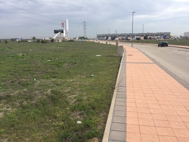 Más detalles para Calle Ingenieros, 15, Pinto - Terreno en venta