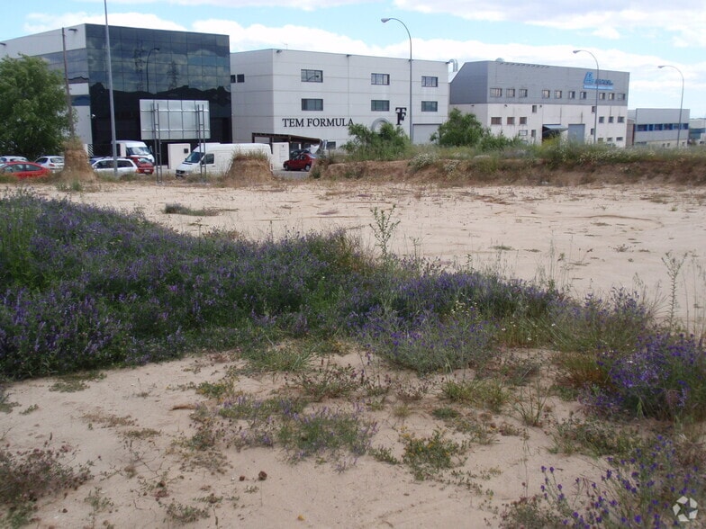 Calle del Puerto Guadarrama, 5, Móstoles, Madrid en venta - Foto principal - Imagen 1 de 5