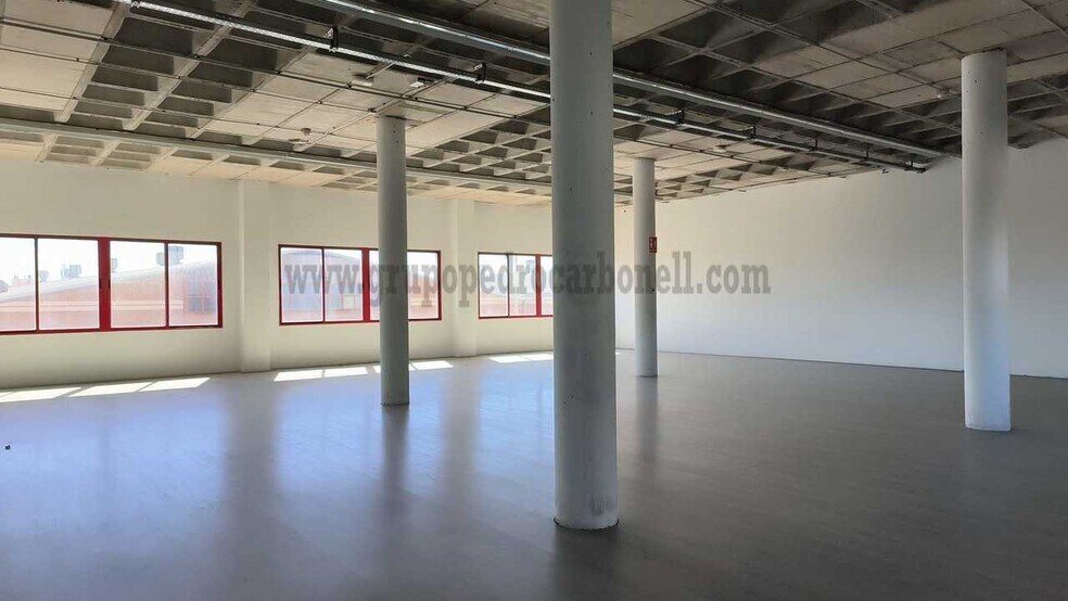 Nave en Elche, Alicante en alquiler - Foto del interior - Imagen 3 de 3