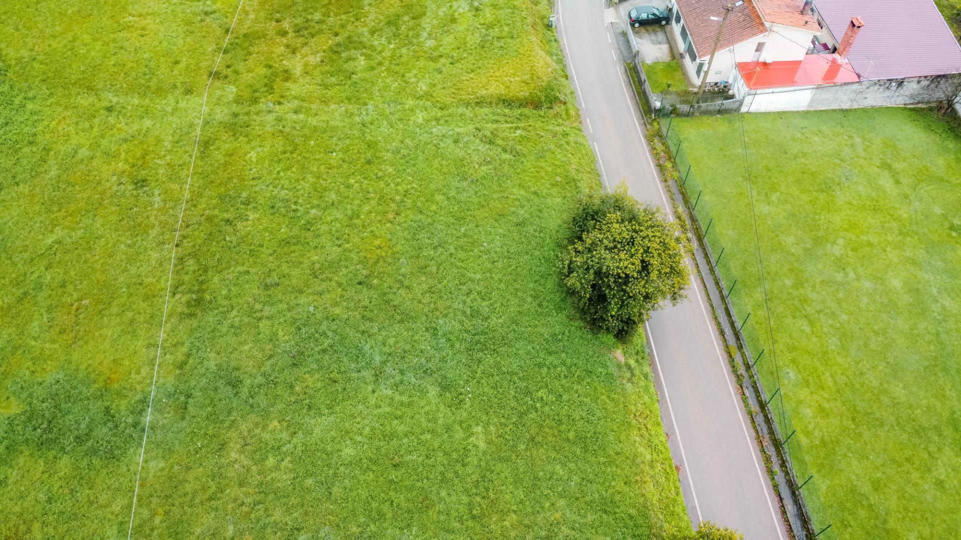 Alameda Villanueva, 61, Gozón, Asturias en venta Vista aérea- Imagen 1 de 45