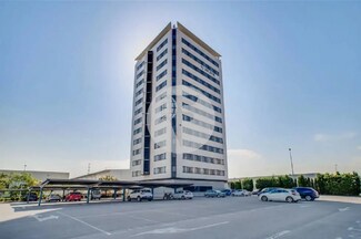 Más detalles de Oficina en alquiler