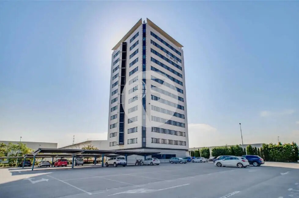 Oficina en Santa Perpètua de Mogoda, Barcelona en alquiler Foto principal- Imagen 1 de 2