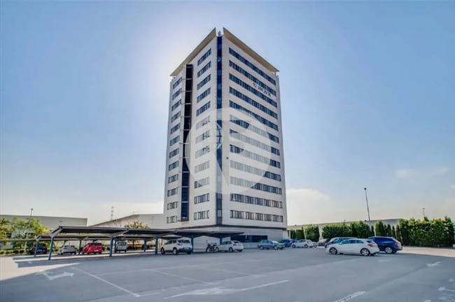 Más detalles de Oficina en alquiler