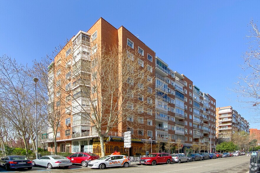 Avenida Bruselas, 69, Madrid, Madrid en venta - Foto principal - Imagen 1 de 1