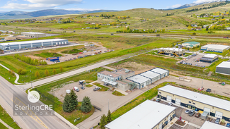 Más detalles para 5840 Expressway, Missoula, MT - Naves en venta