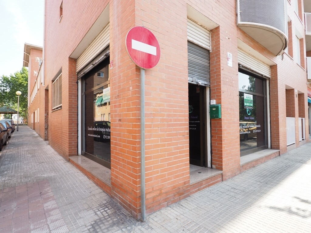 Edificio residencial en Granollers, Barcelona en venta Foto principal- Imagen 1 de 3