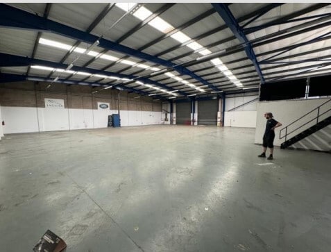 Adlington Ct, Warrington en alquiler Foto del edificio- Imagen 1 de 2