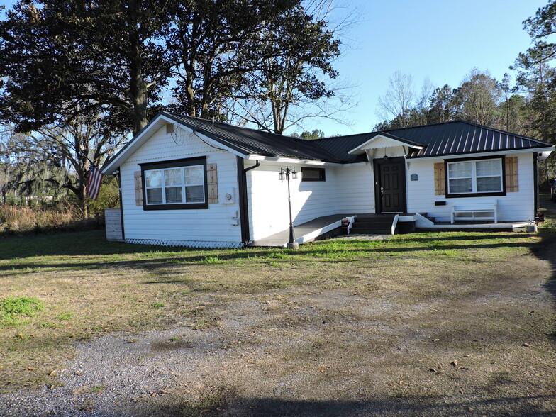 5722 Dunn Ave, Jacksonville, FL en venta - Foto del edificio - Imagen 2 de 29