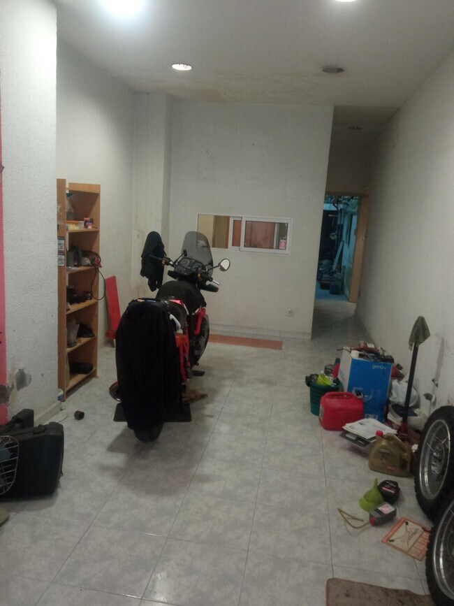 Más detalles de Local en alquiler