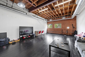 6515 W Sunset Blvd, Hollywood, CA en alquiler Foto del interior- Imagen 2 de 4