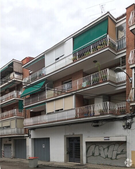 Edificio residencial en Madrid, Madrid en venta - Foto principal - Imagen 1 de 1