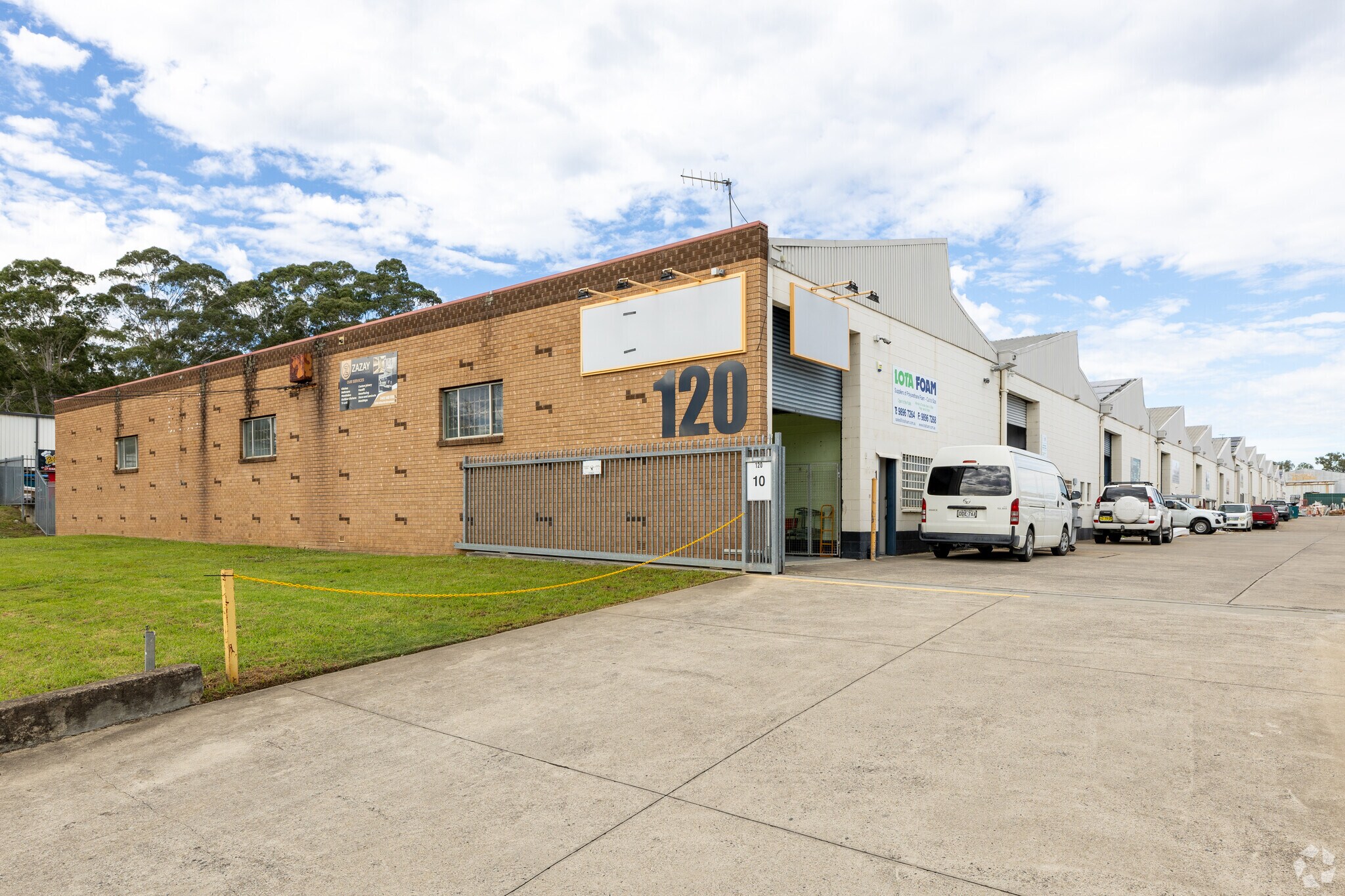 120 Gilba Rd, Girraween en alquiler Foto principal- Imagen 1 de 5