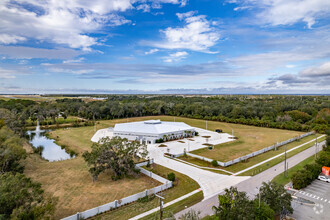 2678 Richmond Ave, Sanford, FL - VISTA AÉREA  vista de mapa - Image1