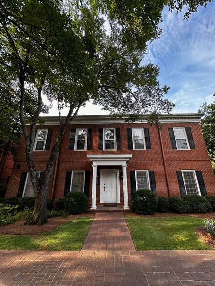 5064 Roswell Rd NE, Atlanta, GA en venta - Foto del edificio - Imagen 3 de 23