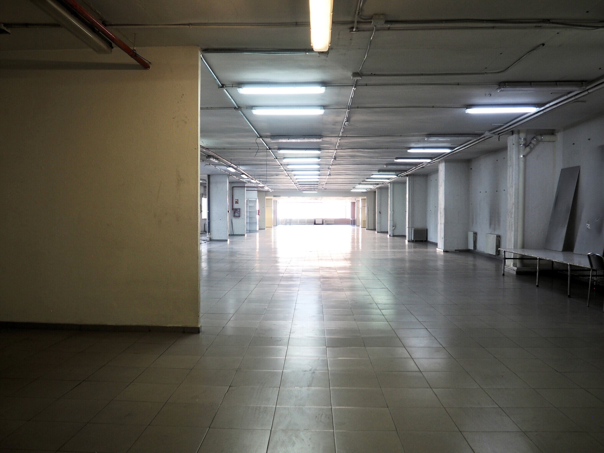 Calle de San Romualdo, 26, Madrid, Madrid en venta Plano de la planta- Imagen 1 de 34