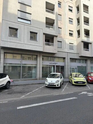 Más detalles de 6 Rue Bellecombe, Lyon - Oficina en alquiler