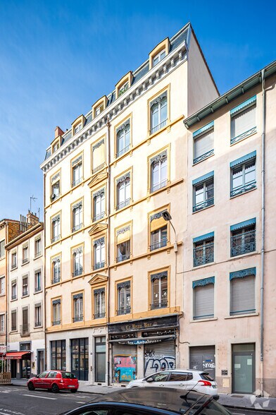 262 Rue Duguesclin, Lyon en venta - Foto principal - Imagen 1 de 2