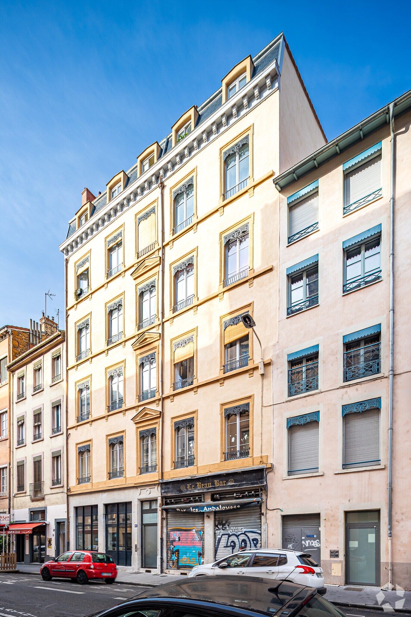 262 Rue Duguesclin, Lyon en venta Foto principal- Imagen 1 de 3