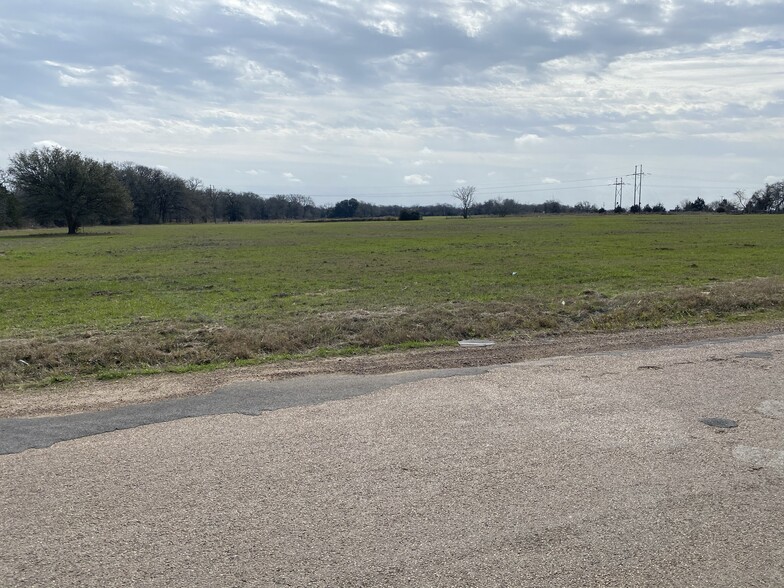 CR 418 & E 1st St, Somerville, TX en venta - Otros - Imagen 2 de 8