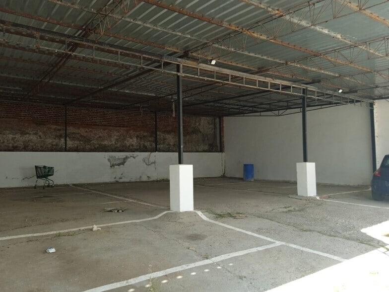 Terreno en Seseña, Toledo en venta - Foto del edificio - Imagen 2 de 4