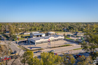 4217 Tidwell Rd, Houston, TX - vista aérea  vista de mapa - Image1