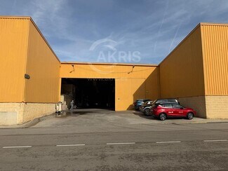 Más detalles de Local, nave en alquiler