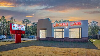 Más detalles de 10251 Sorrento Rd, Pensacola, FL - Oficina en venta