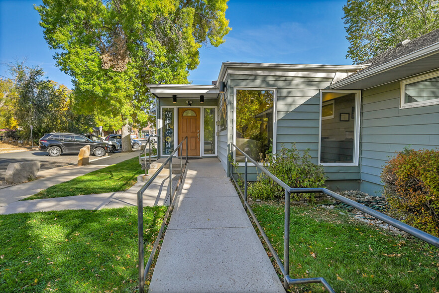 401 E Cleveland St, Lafayette, CO en venta - Foto del edificio - Imagen 2 de 44