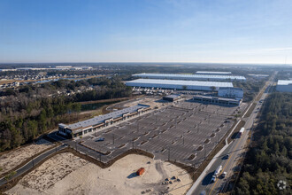 Alta Dr and Faye Rd, Jacksonville, FL - VISTA AÉREA  vista de mapa - Image1