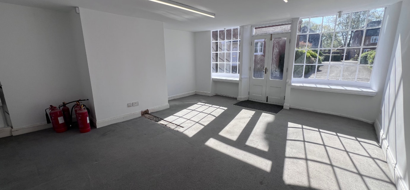 34A Provost St, Fordingbridge en venta Foto del interior- Imagen 1 de 7