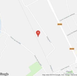 Más detalles de Terreno en alquiler